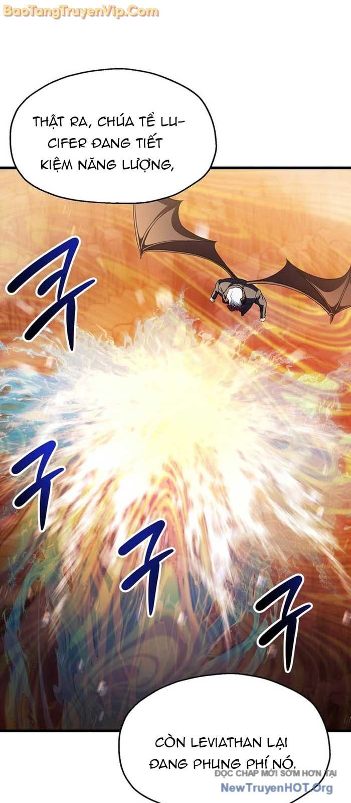Người Chơi Không Thể Thăng Cấp - Chapter 195.1 - Page 49