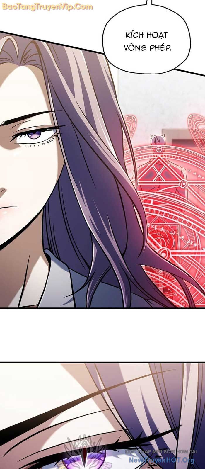 Người Chơi Không Thể Thăng Cấp - Chapter 195.1 - Page 54