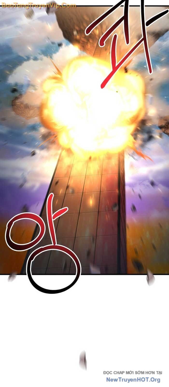 Người Chơi Không Thể Thăng Cấp - Chapter 195.1 - Page 57