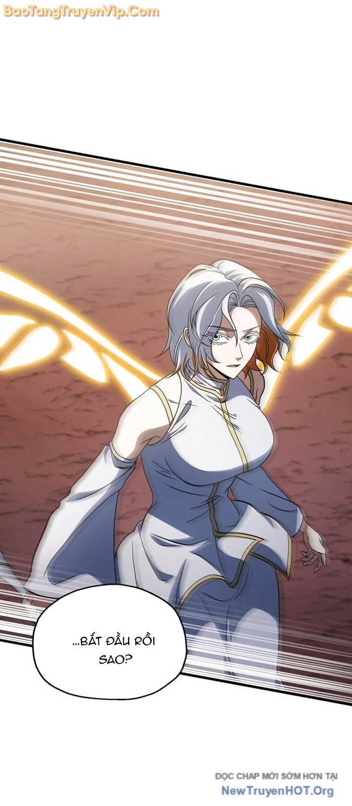 Người Chơi Không Thể Thăng Cấp - Chapter 195.1 - Page 59