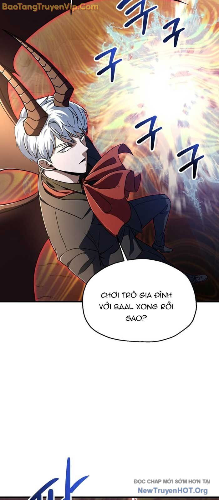 Người Chơi Không Thể Thăng Cấp - Chapter 195.1 - Page 64