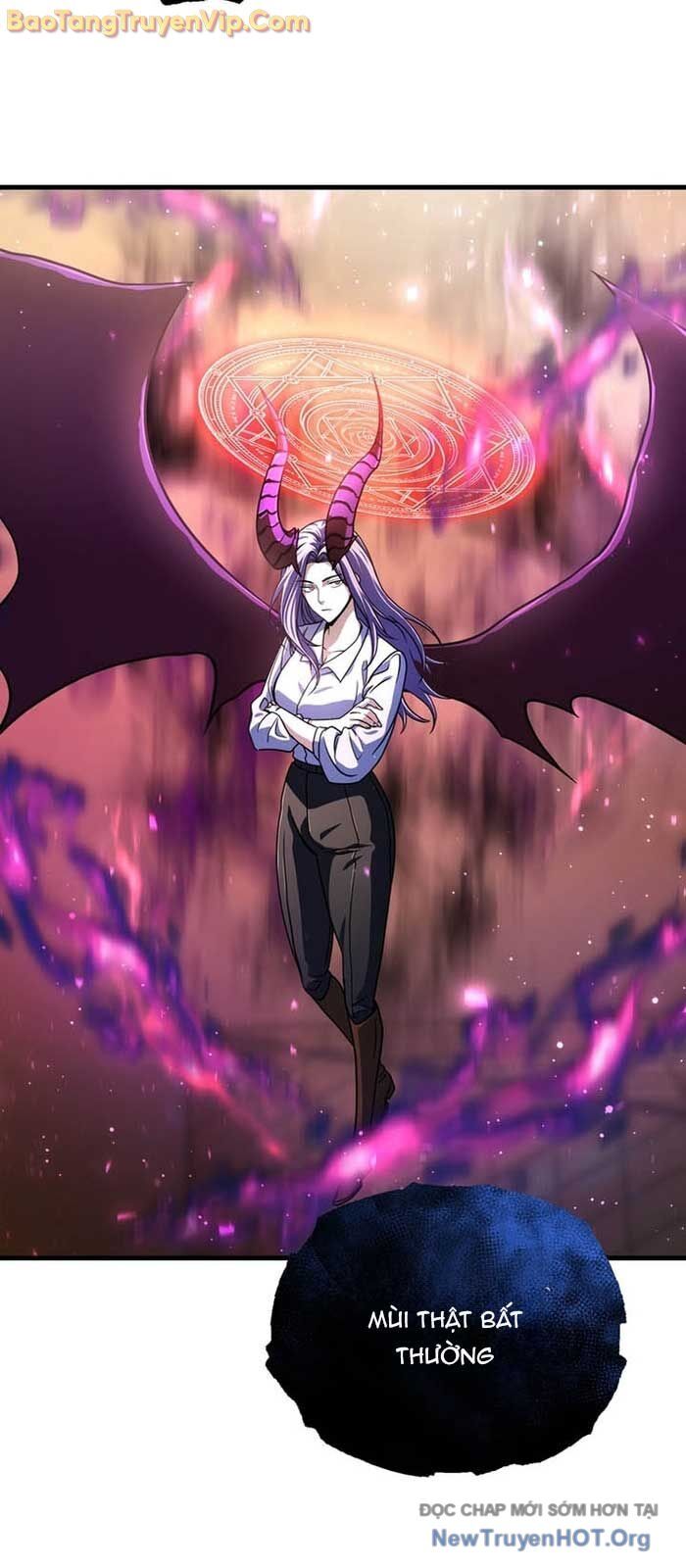 Người Chơi Không Thể Thăng Cấp - Chapter 195.1 - Page 68