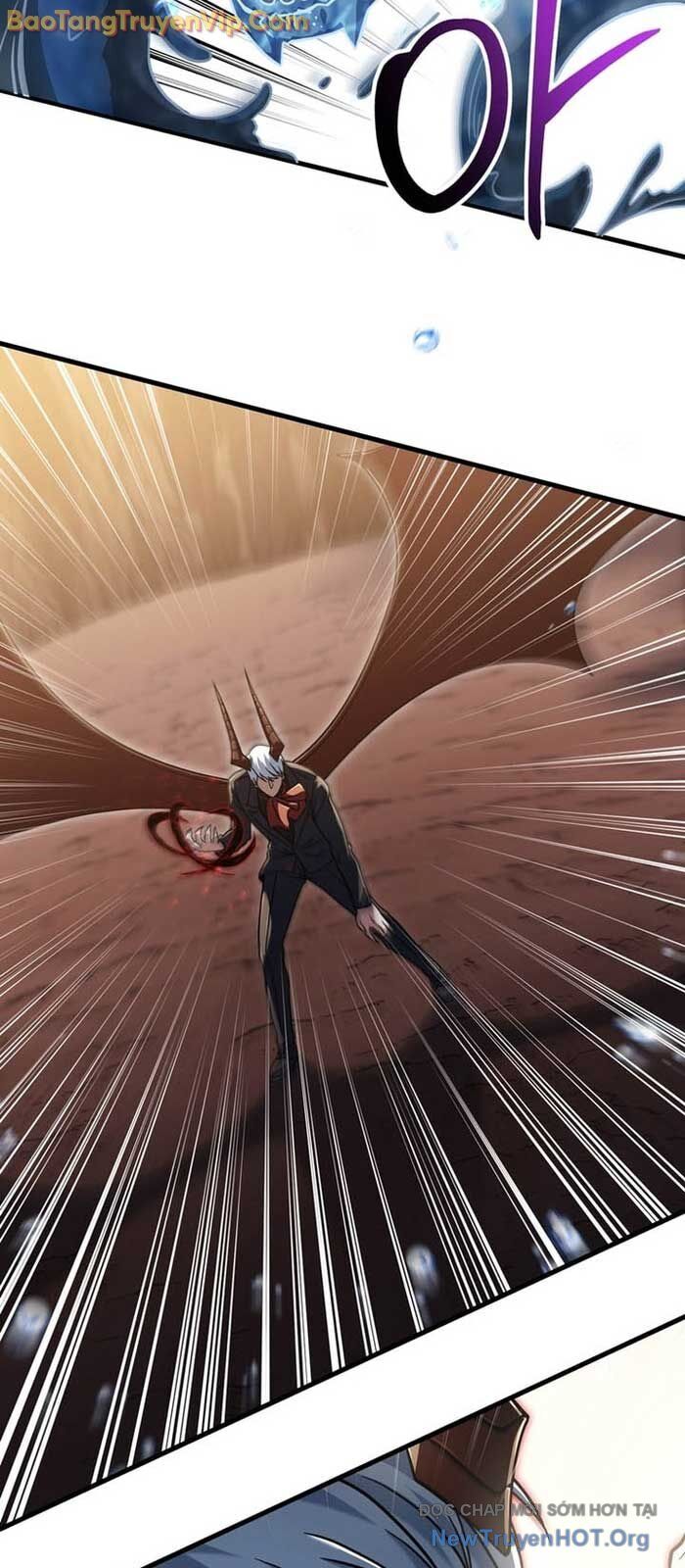 Người Chơi Không Thể Thăng Cấp - Chapter 195.1 - Page 7