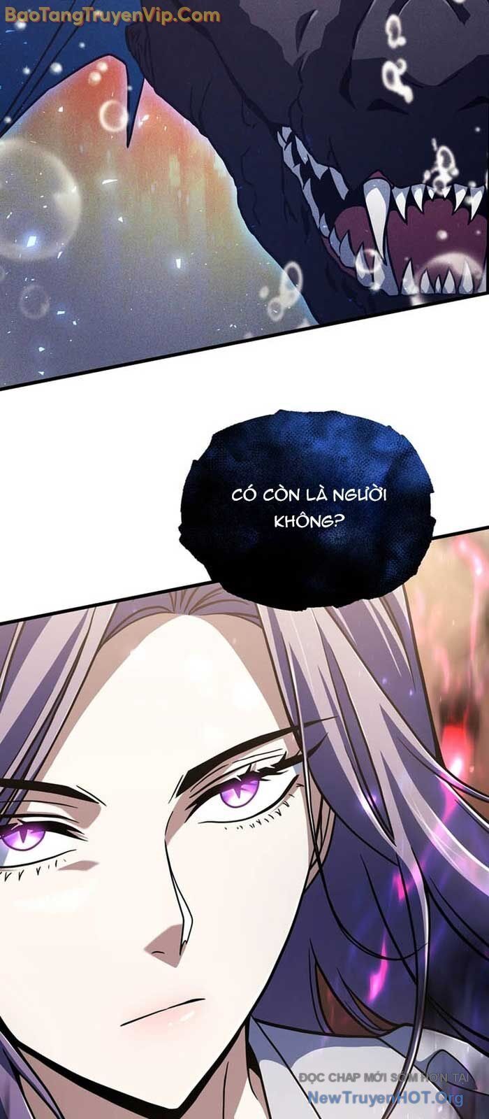 Người Chơi Không Thể Thăng Cấp - Chapter 195.1 - Page 72