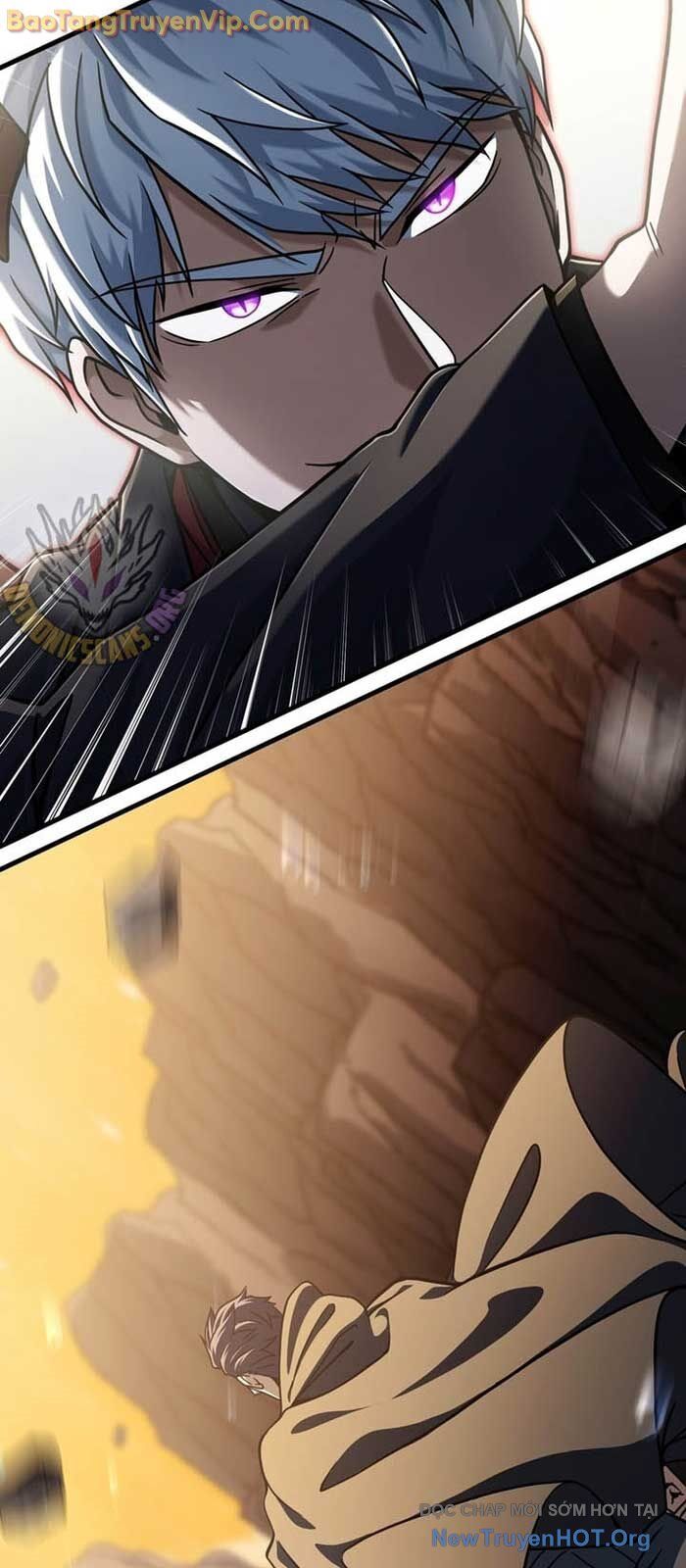 Người Chơi Không Thể Thăng Cấp - Chapter 195.1 - Page 8