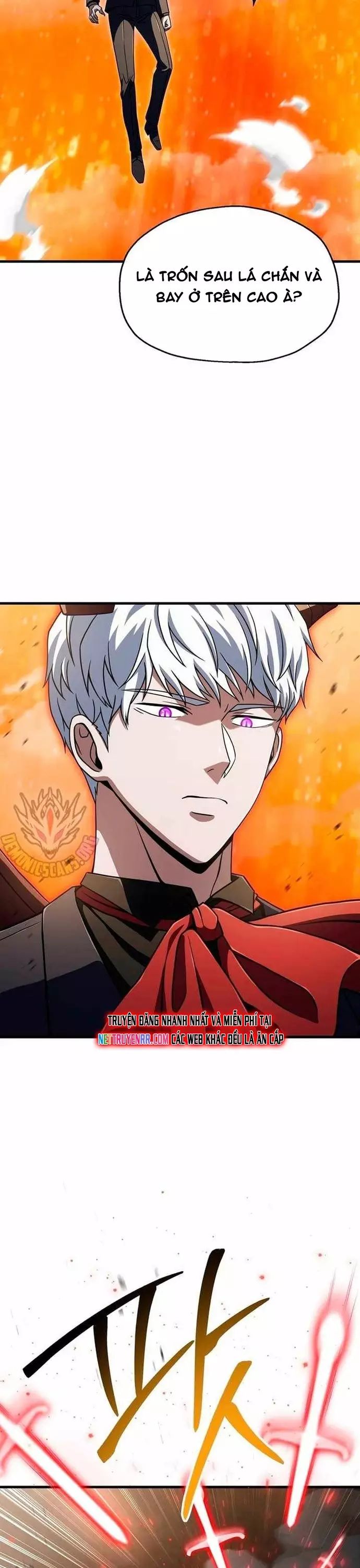 Người Chơi Không Thể Thăng Cấp - Chapter 195 - Page 12