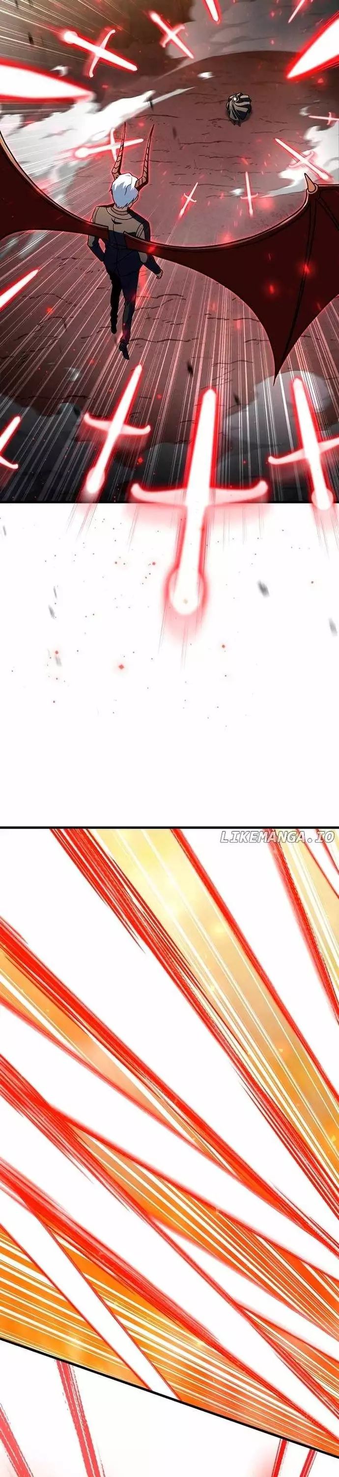 Người Chơi Không Thể Thăng Cấp - Chapter 195 - Page 13