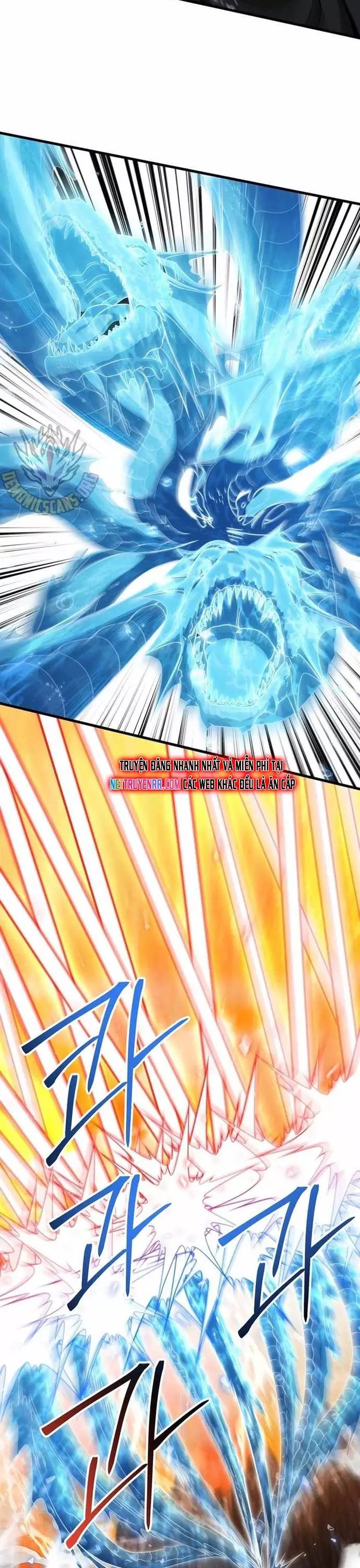 Người Chơi Không Thể Thăng Cấp - Chapter 195 - Page 15