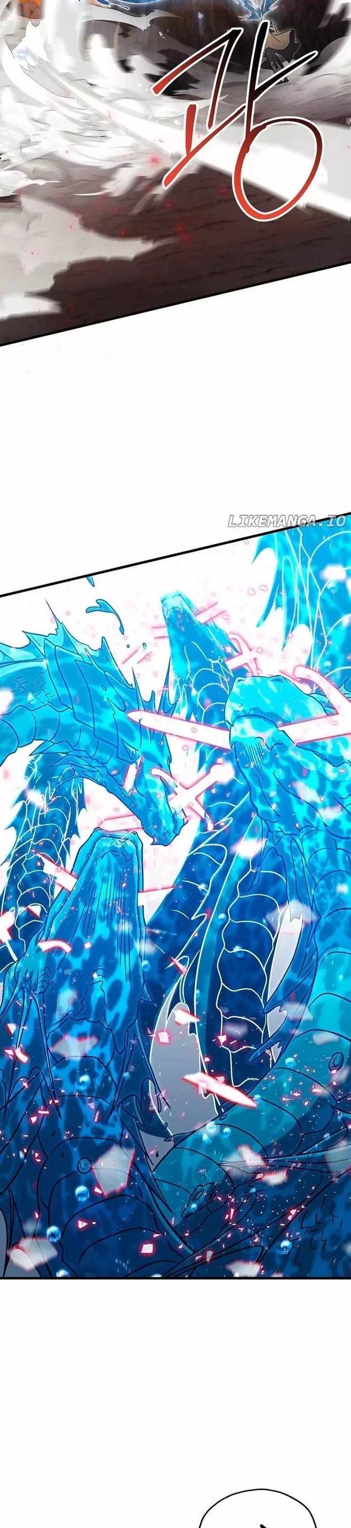 Người Chơi Không Thể Thăng Cấp - Chapter 195 - Page 16