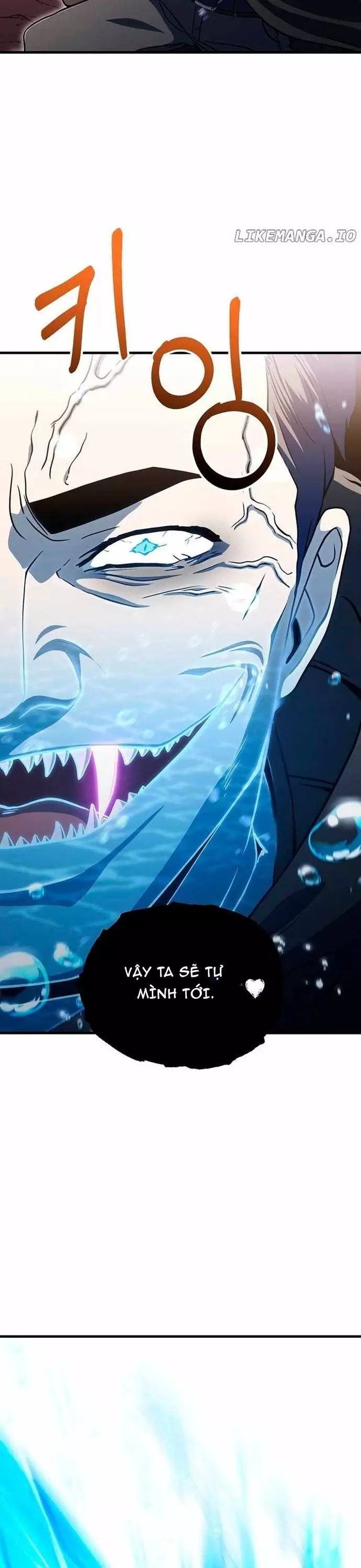 Người Chơi Không Thể Thăng Cấp - Chapter 195 - Page 19