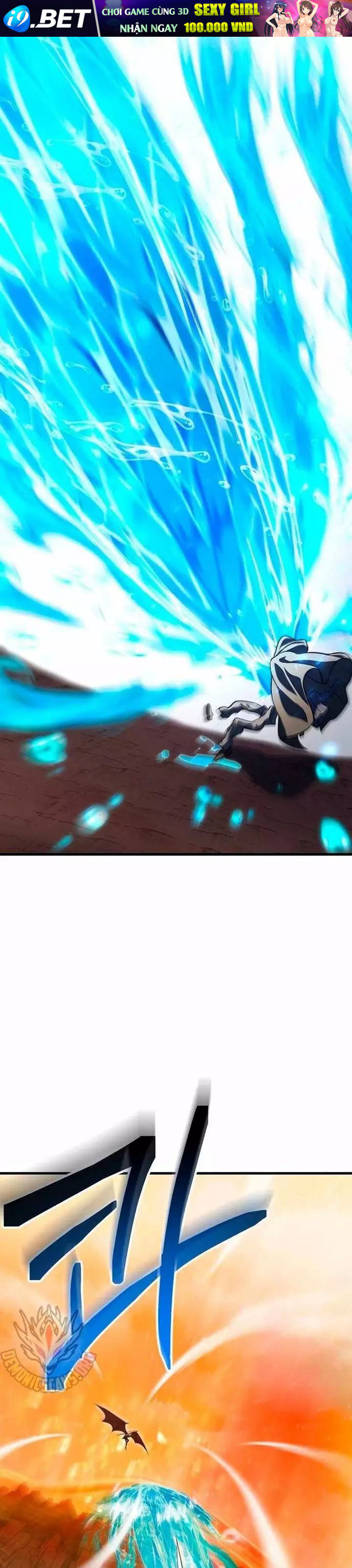 Người Chơi Không Thể Thăng Cấp - Chapter 195 - Page 20