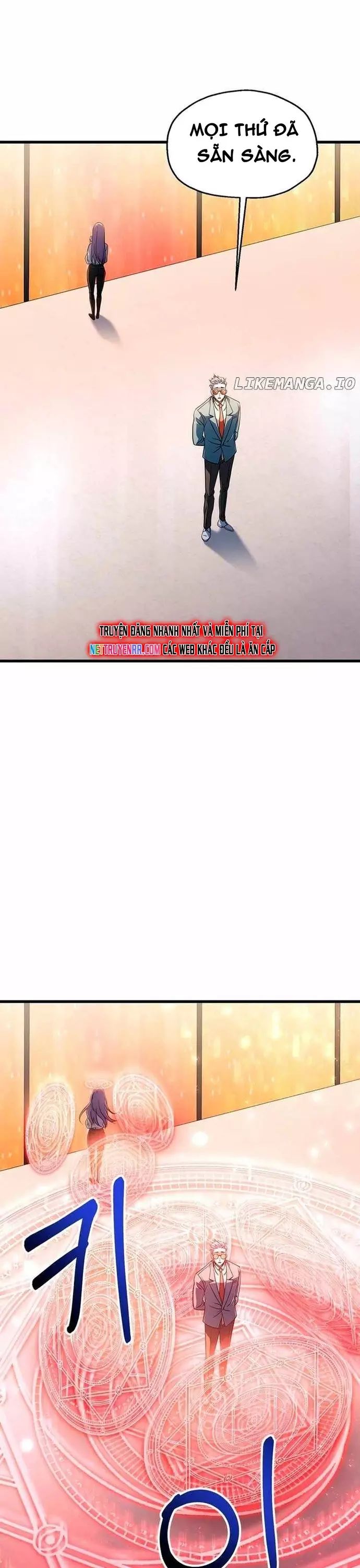 Người Chơi Không Thể Thăng Cấp - Chapter 195 - Page 28