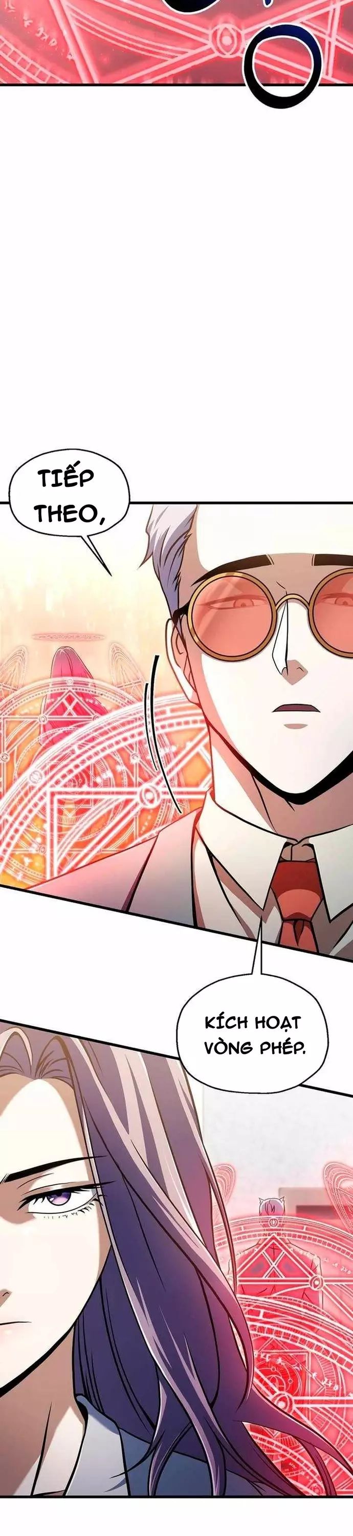 Người Chơi Không Thể Thăng Cấp - Chapter 195 - Page 29