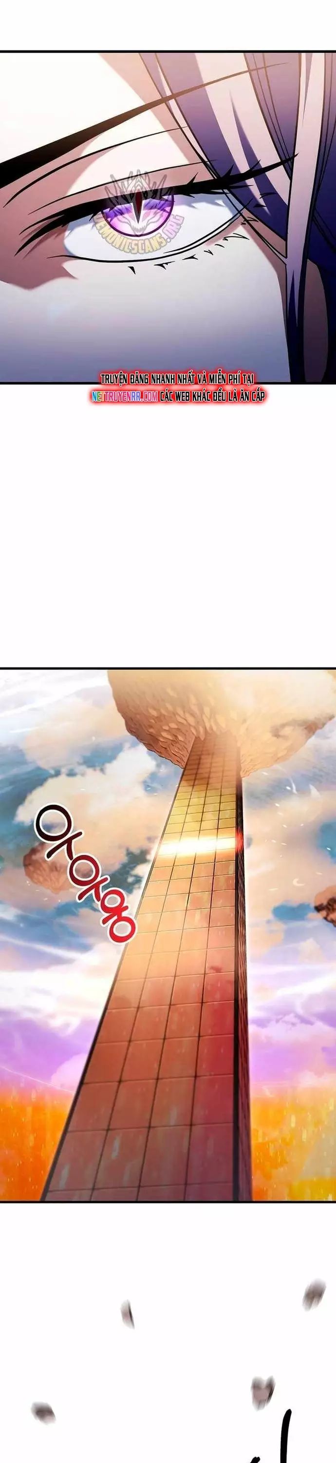 Người Chơi Không Thể Thăng Cấp - Chapter 195 - Page 30