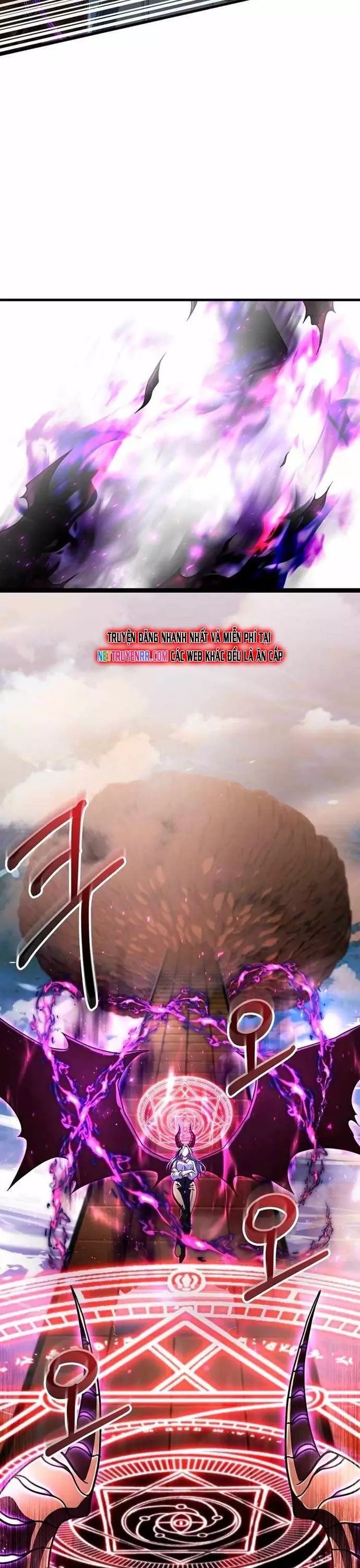 Người Chơi Không Thể Thăng Cấp - Chapter 195 - Page 33