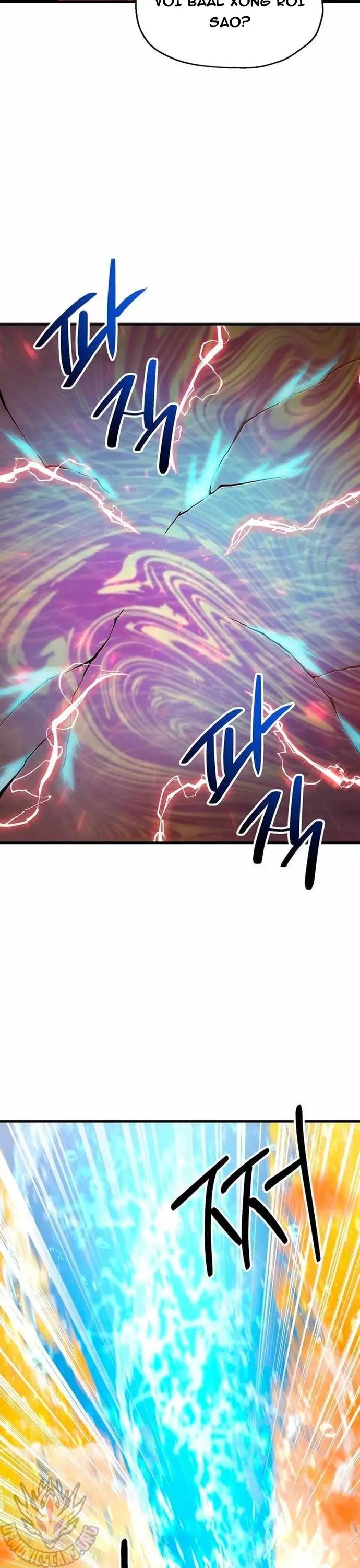 Người Chơi Không Thể Thăng Cấp - Chapter 195 - Page 35