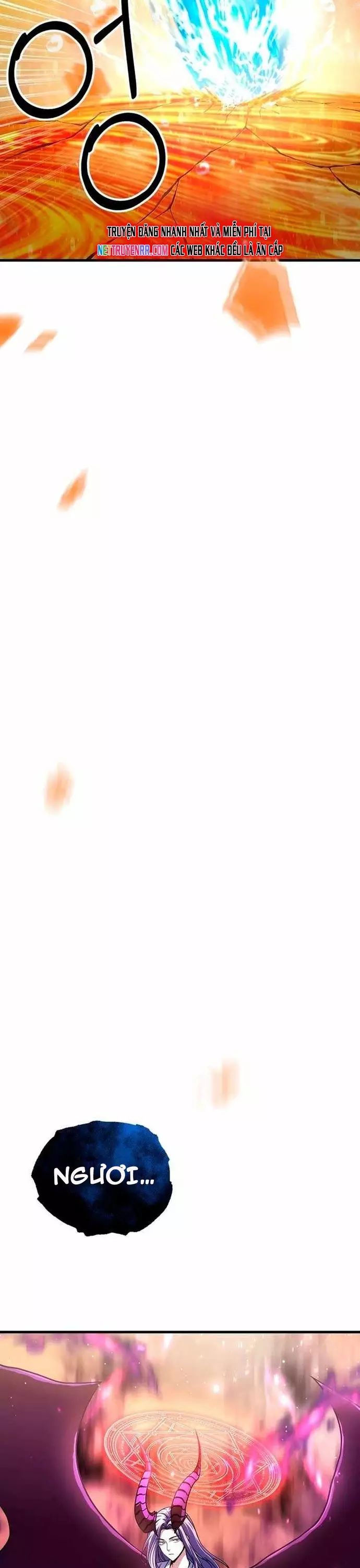 Người Chơi Không Thể Thăng Cấp - Chapter 195 - Page 36