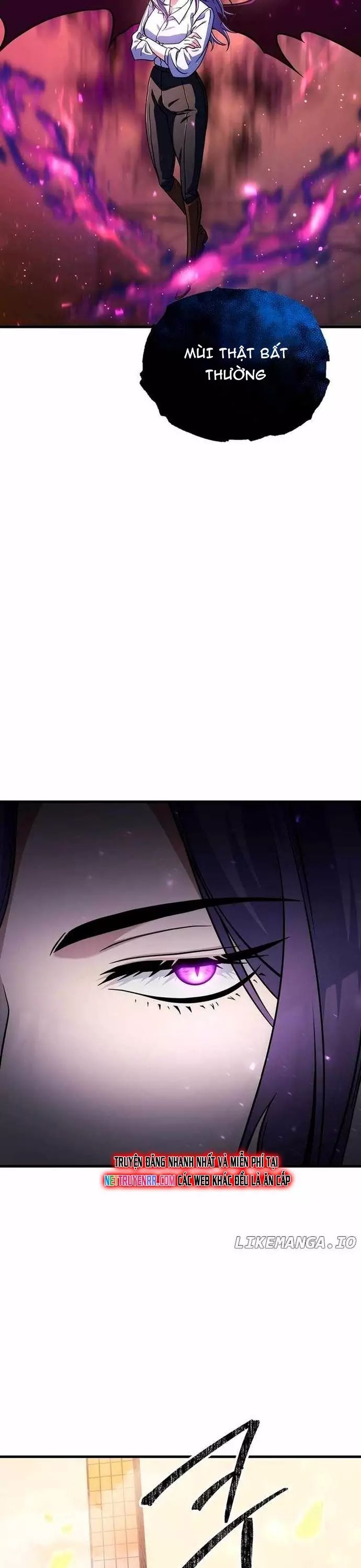 Người Chơi Không Thể Thăng Cấp - Chapter 195 - Page 37