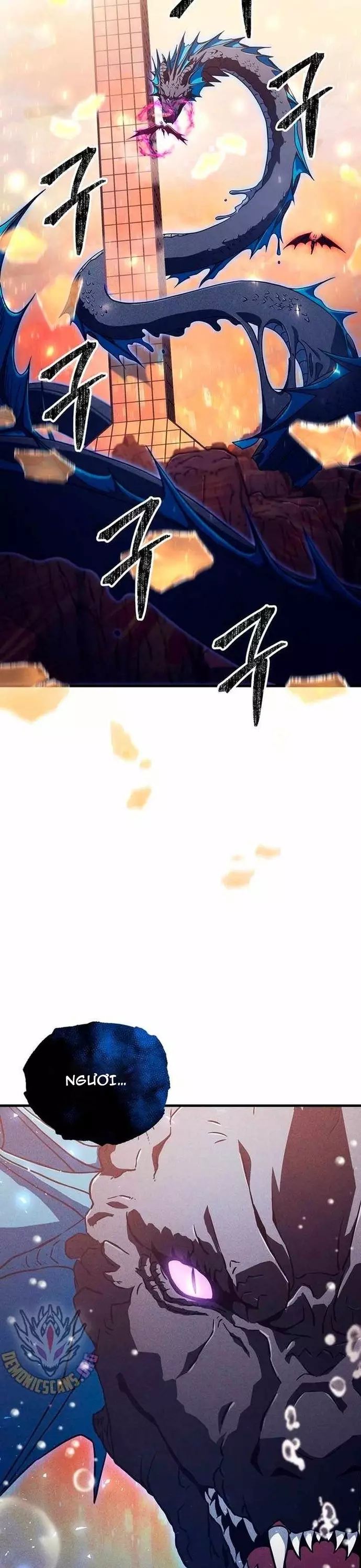 Người Chơi Không Thể Thăng Cấp - Chapter 195 - Page 38