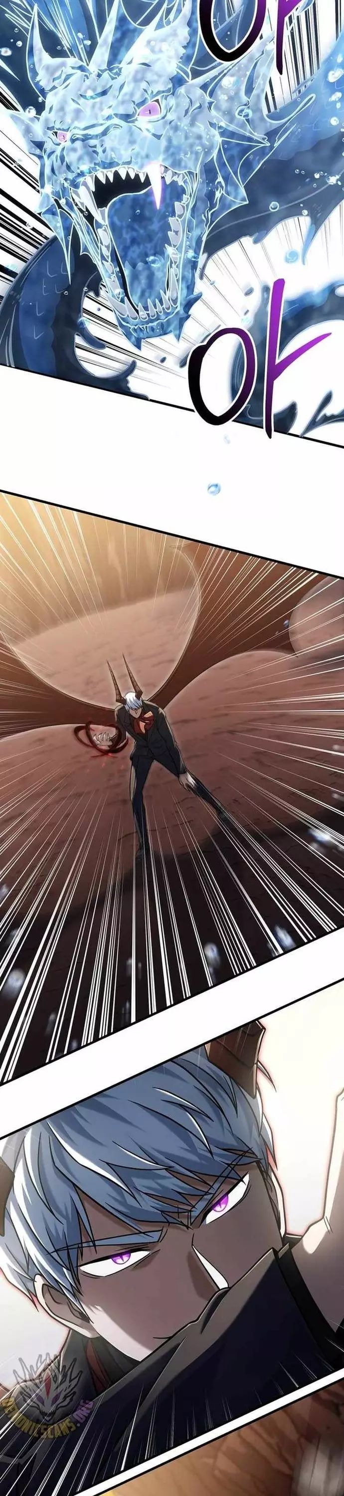 Người Chơi Không Thể Thăng Cấp - Chapter 195 - Page 5