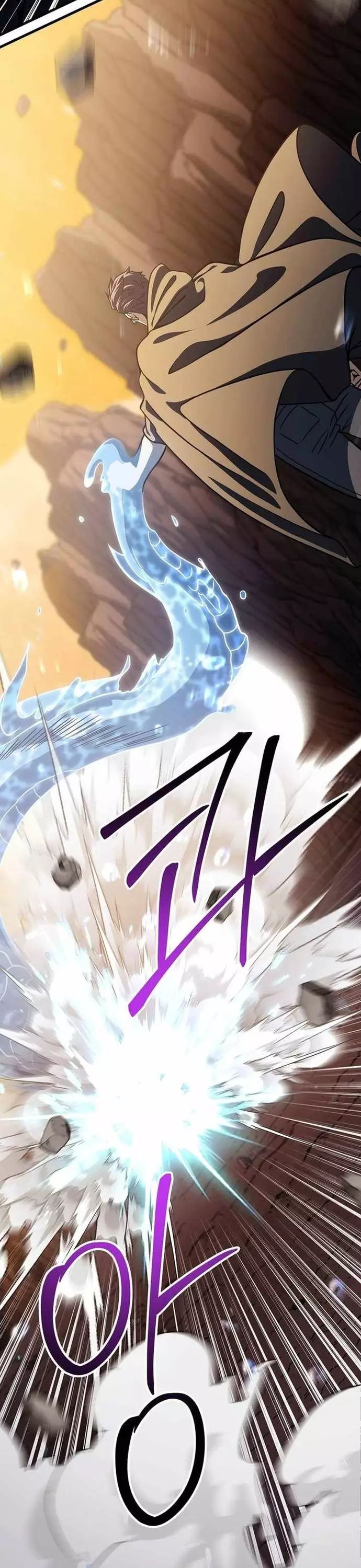 Người Chơi Không Thể Thăng Cấp - Chapter 195 - Page 6