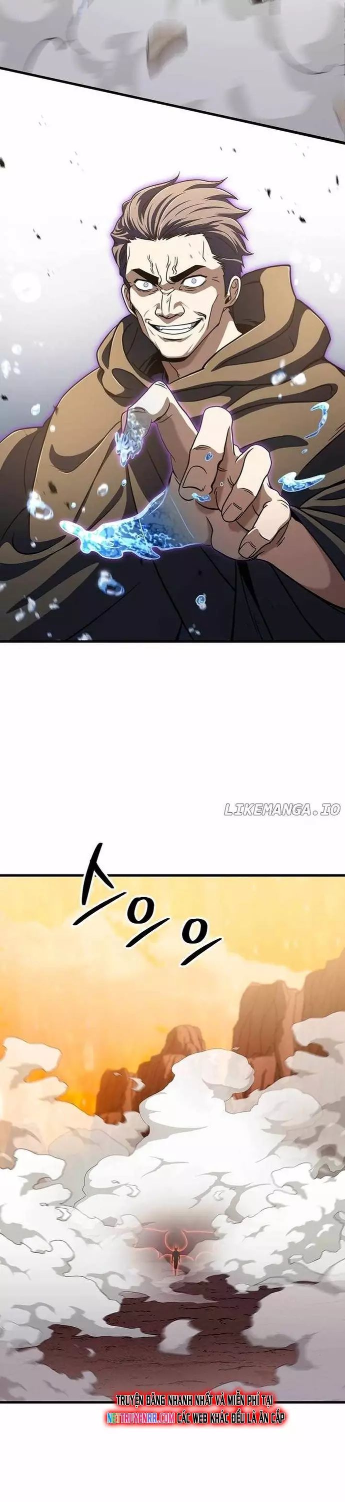 Người Chơi Không Thể Thăng Cấp - Chapter 195 - Page 7