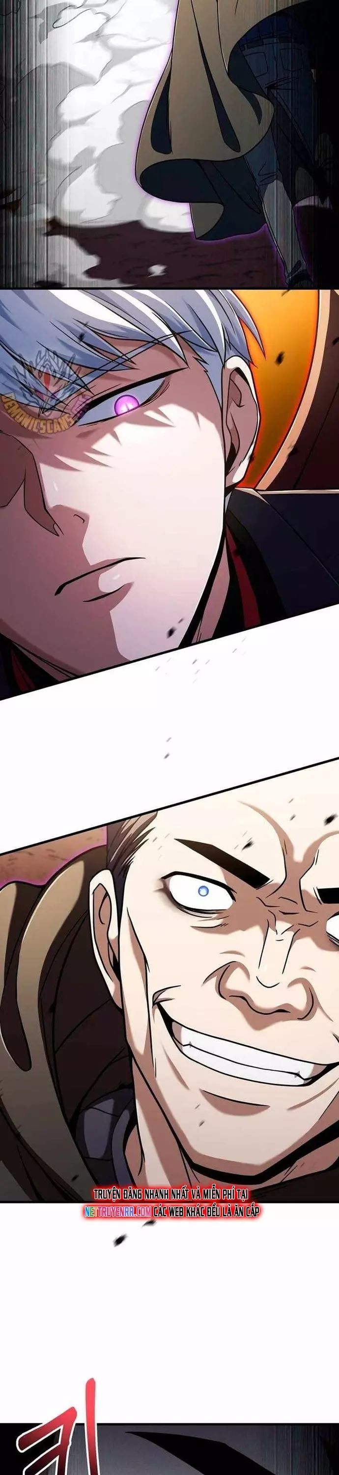 Người Chơi Không Thể Thăng Cấp - Chapter 195 - Page 9