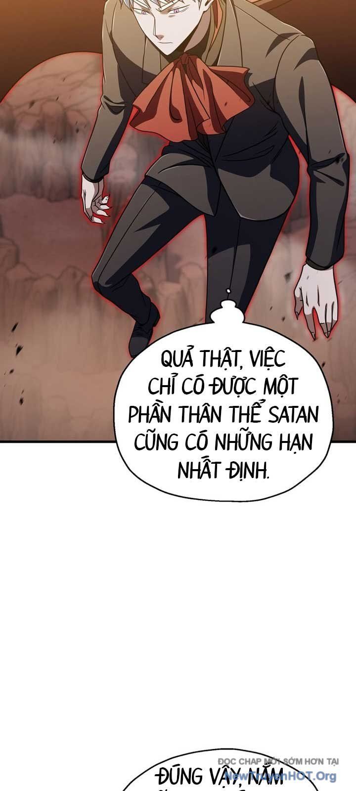 Người Chơi Không Thể Thăng Cấp - Chapter 197.1 - Page 13