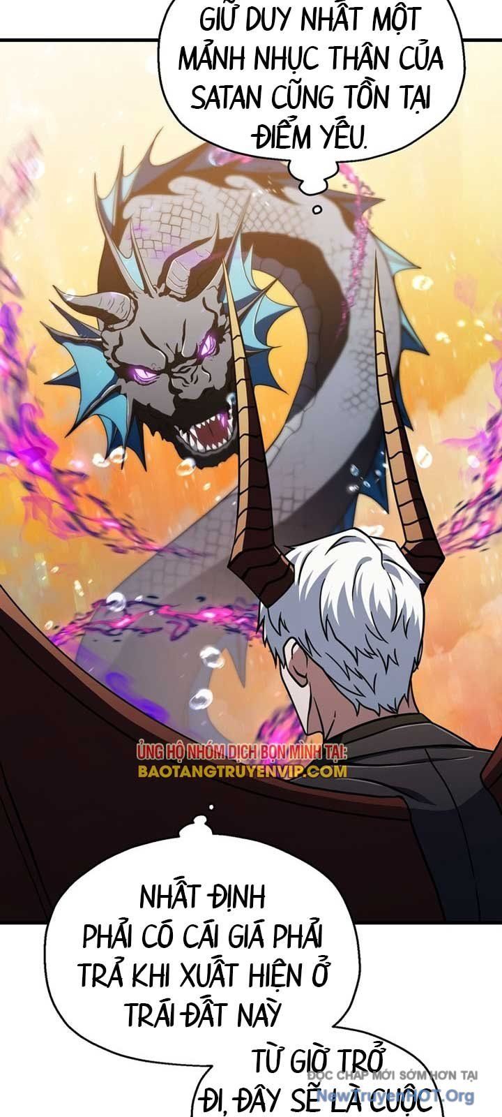 Người Chơi Không Thể Thăng Cấp - Chapter 197.1 - Page 14