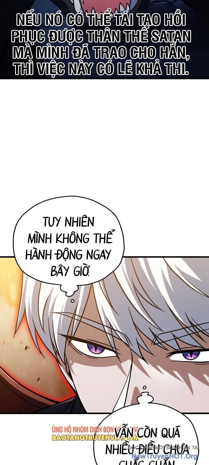 Người Chơi Không Thể Thăng Cấp - Chapter 197.1 - Page 16