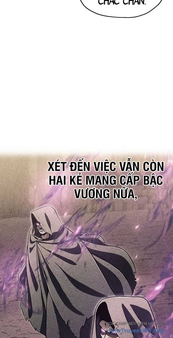 Người Chơi Không Thể Thăng Cấp - Chapter 197.1 - Page 17