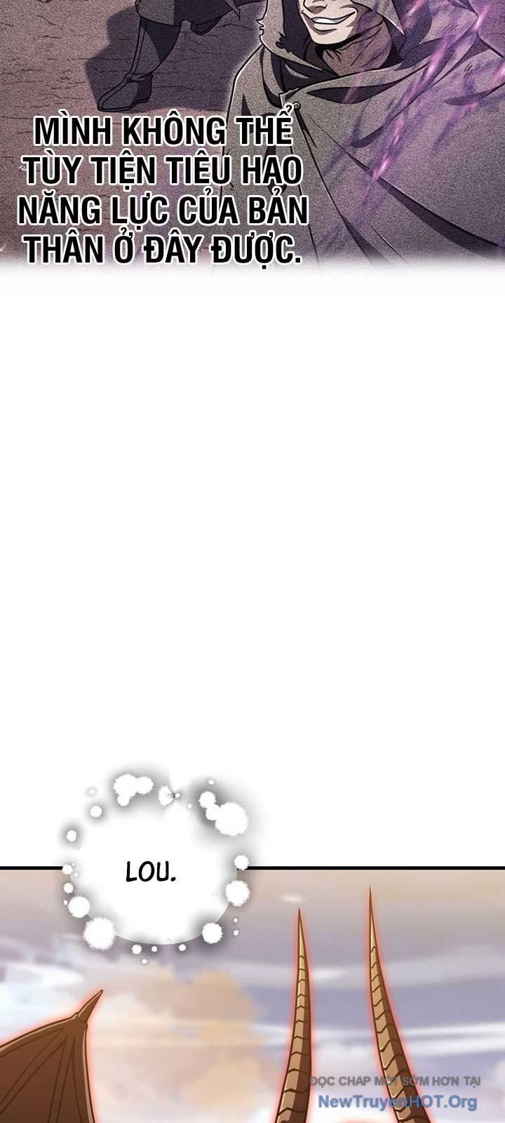 Người Chơi Không Thể Thăng Cấp - Chapter 197.1 - Page 18