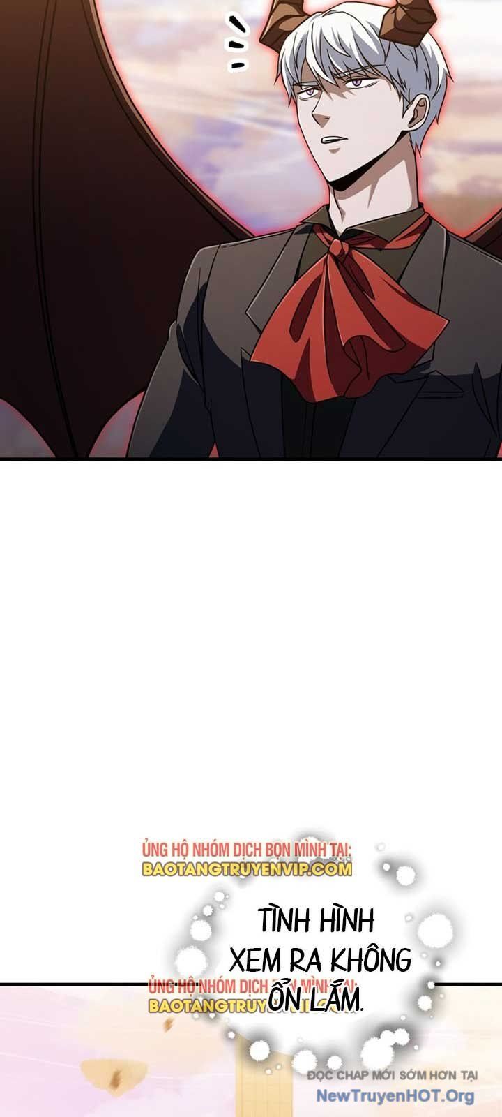 Người Chơi Không Thể Thăng Cấp - Chapter 197.1 - Page 19
