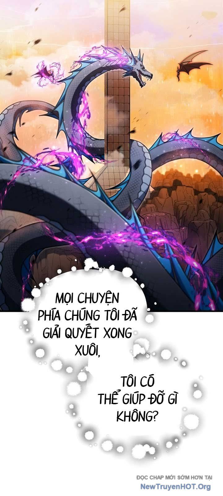 Người Chơi Không Thể Thăng Cấp - Chapter 197.1 - Page 20