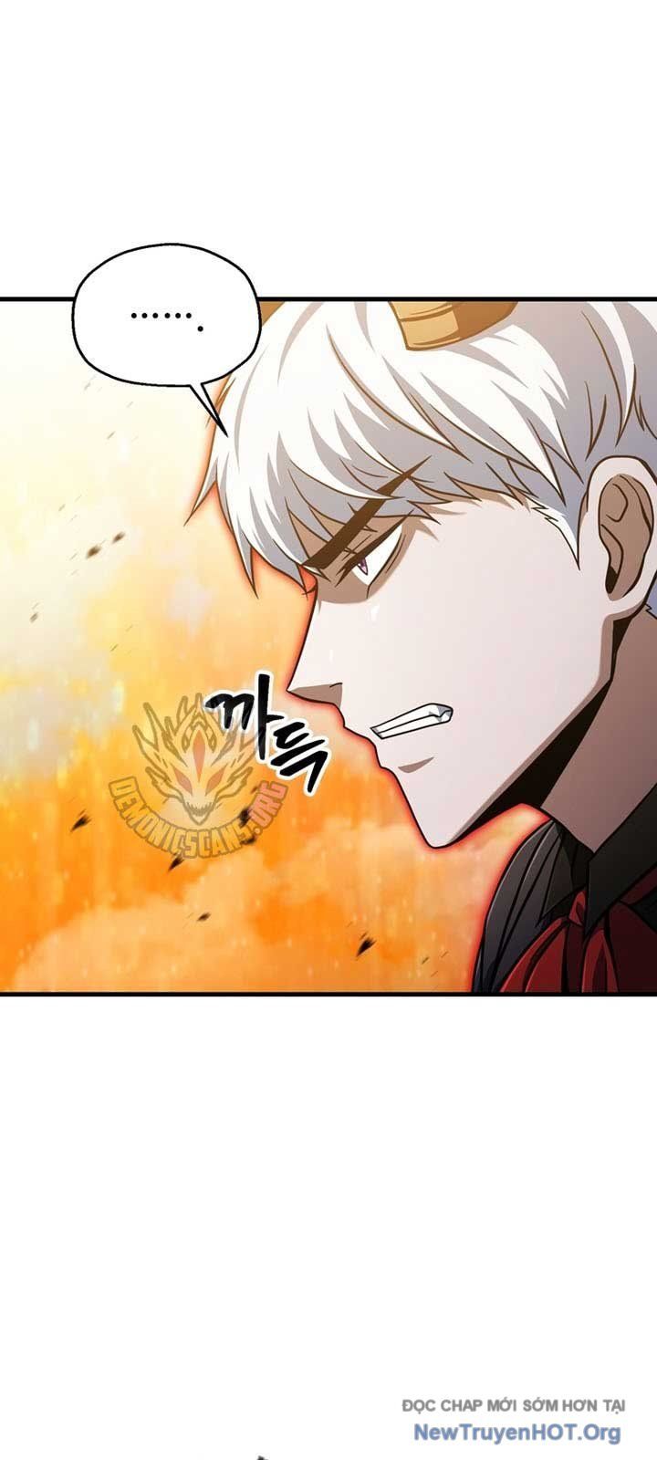Người Chơi Không Thể Thăng Cấp - Chapter 197.1 - Page 21