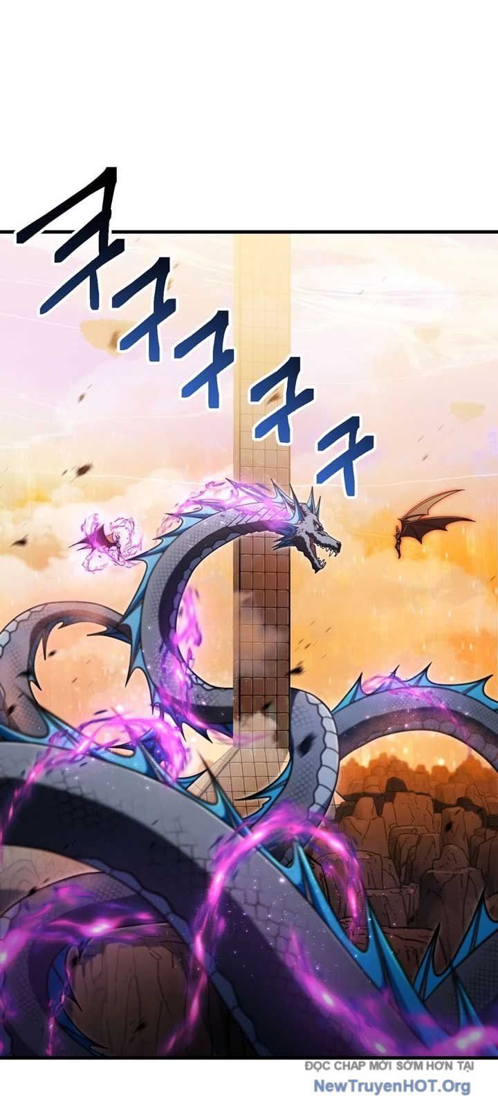 Người Chơi Không Thể Thăng Cấp - Chapter 197.1 - Page 30