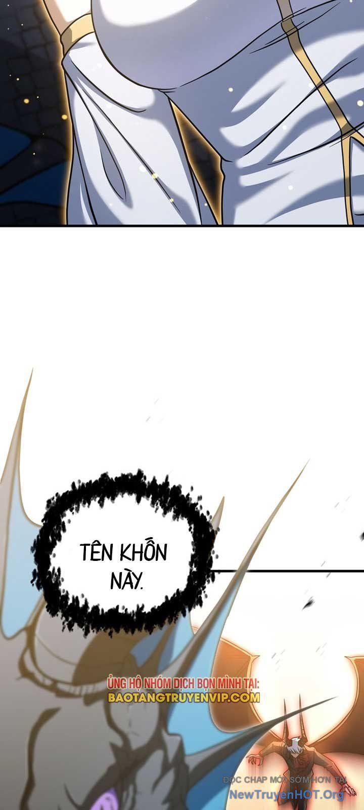 Người Chơi Không Thể Thăng Cấp - Chapter 197.1 - Page 36