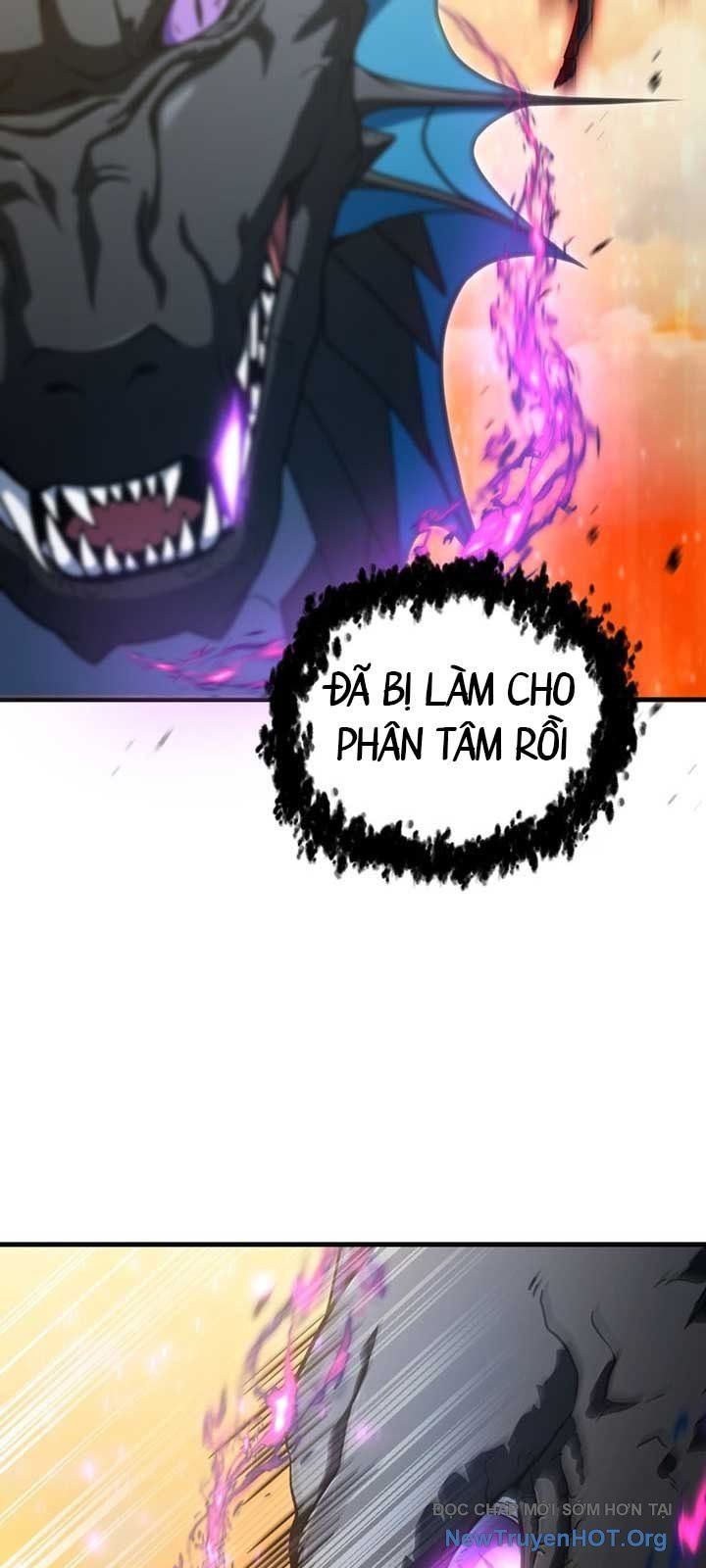 Người Chơi Không Thể Thăng Cấp - Chapter 197.1 - Page 37