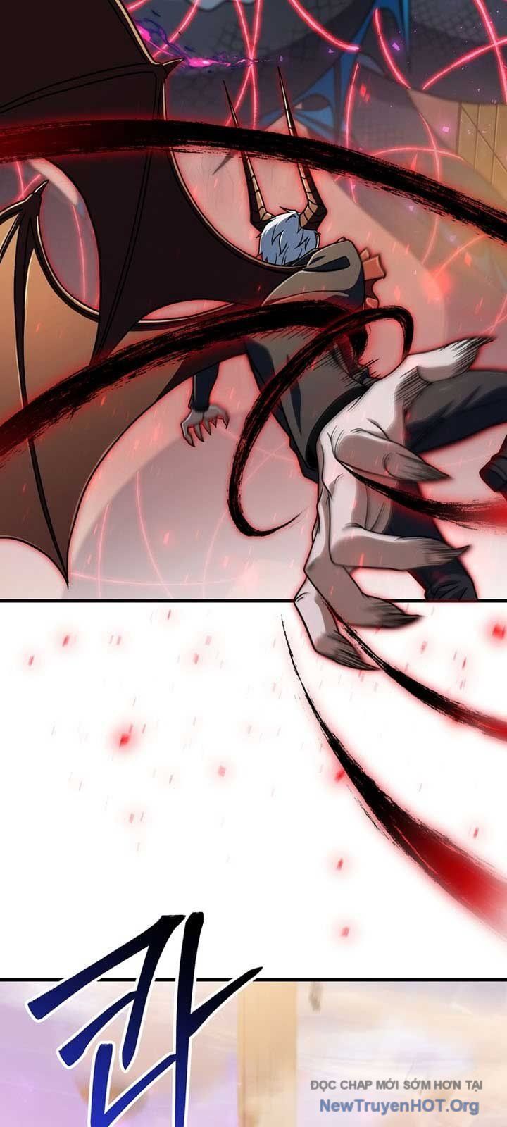 Người Chơi Không Thể Thăng Cấp - Chapter 197.1 - Page 41