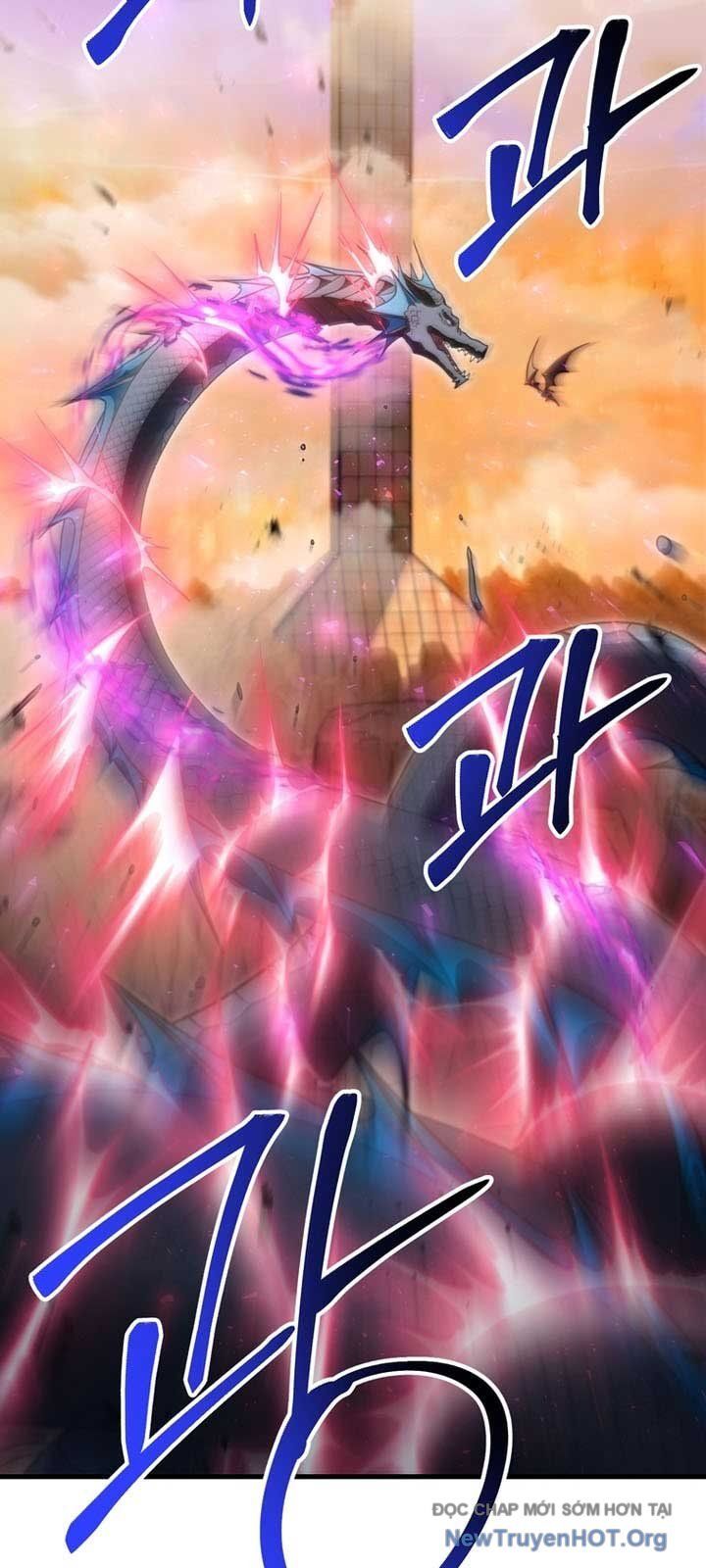 Người Chơi Không Thể Thăng Cấp - Chapter 197.1 - Page 42