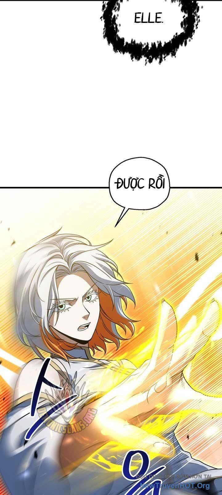 Người Chơi Không Thể Thăng Cấp - Chapter 197.1 - Page 44