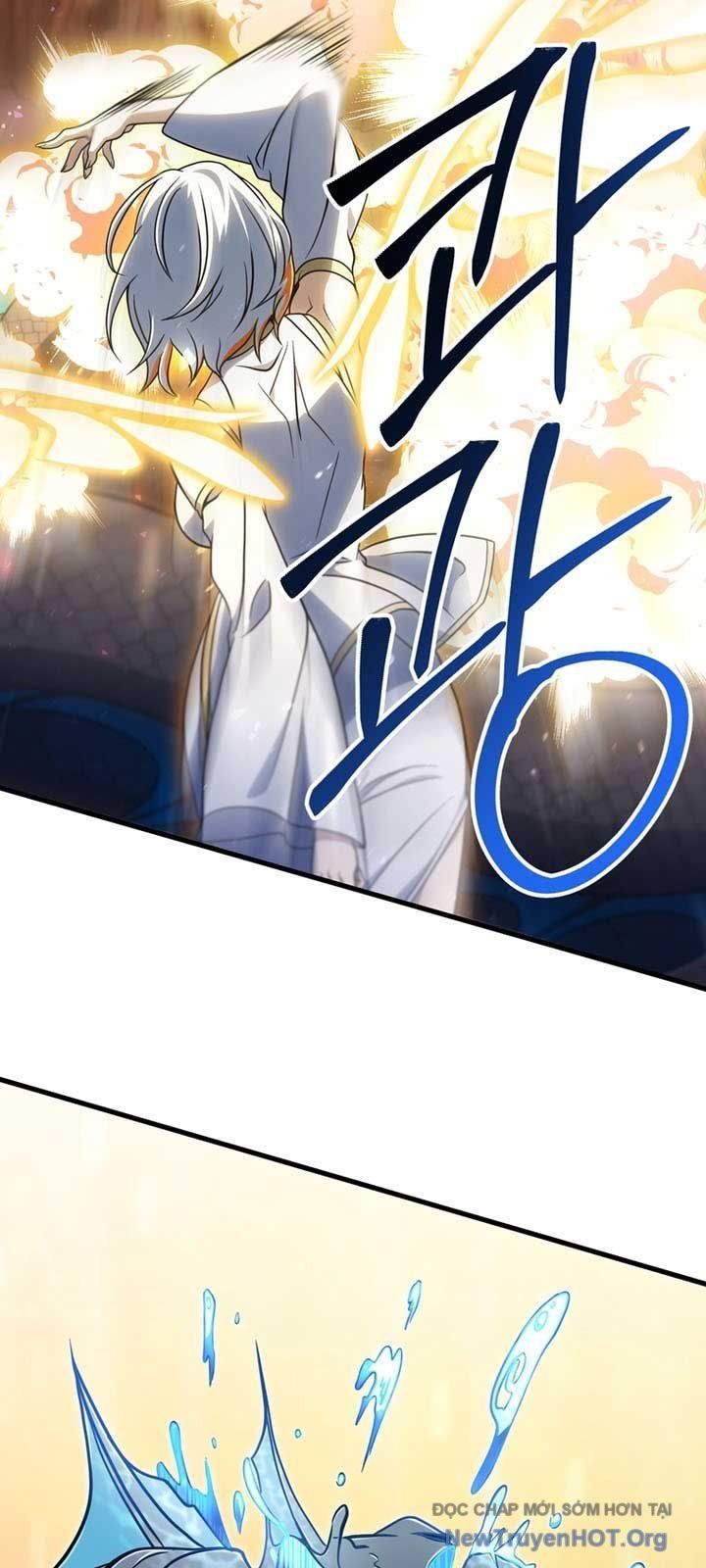 Người Chơi Không Thể Thăng Cấp - Chapter 197.1 - Page 47
