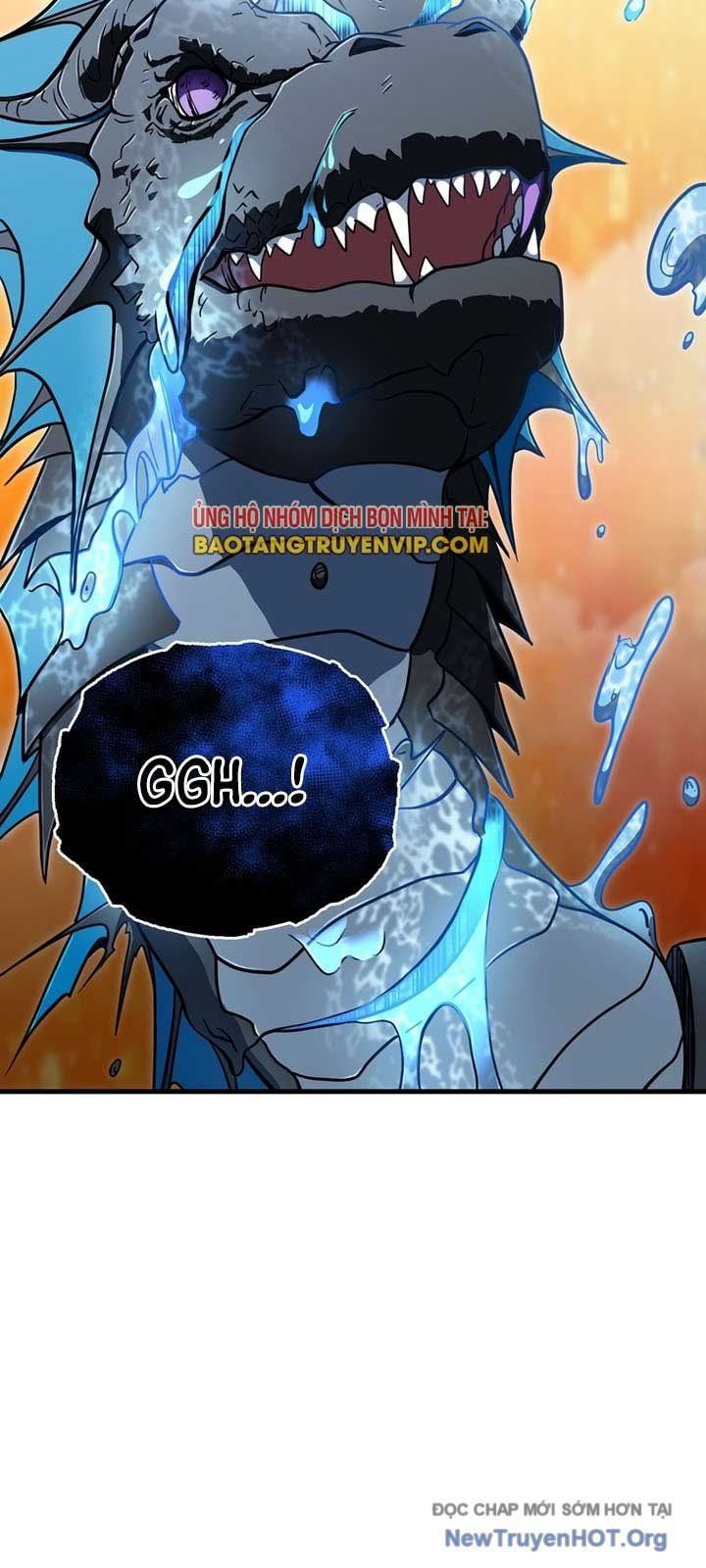 Người Chơi Không Thể Thăng Cấp - Chapter 197.1 - Page 48