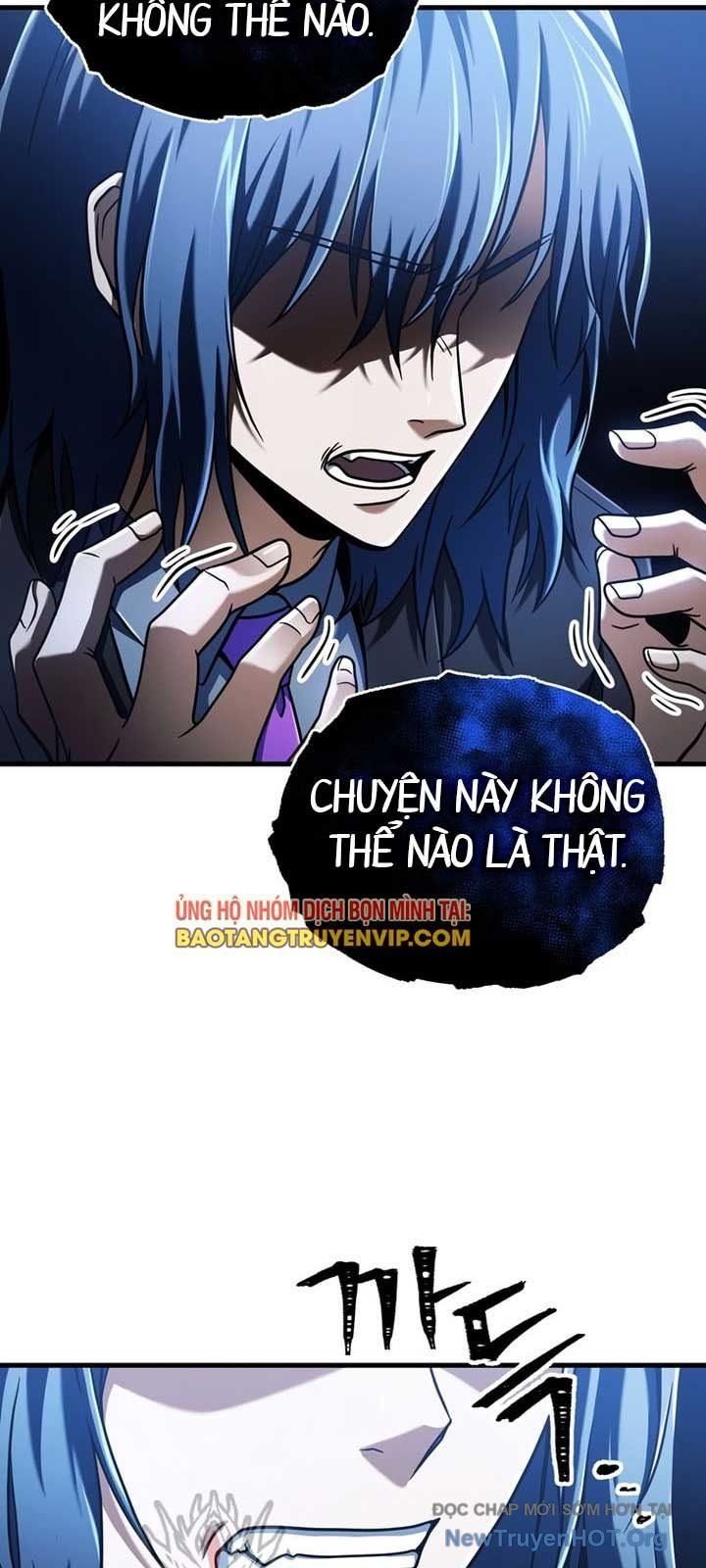 Người Chơi Không Thể Thăng Cấp - Chapter 197.1 - Page 50