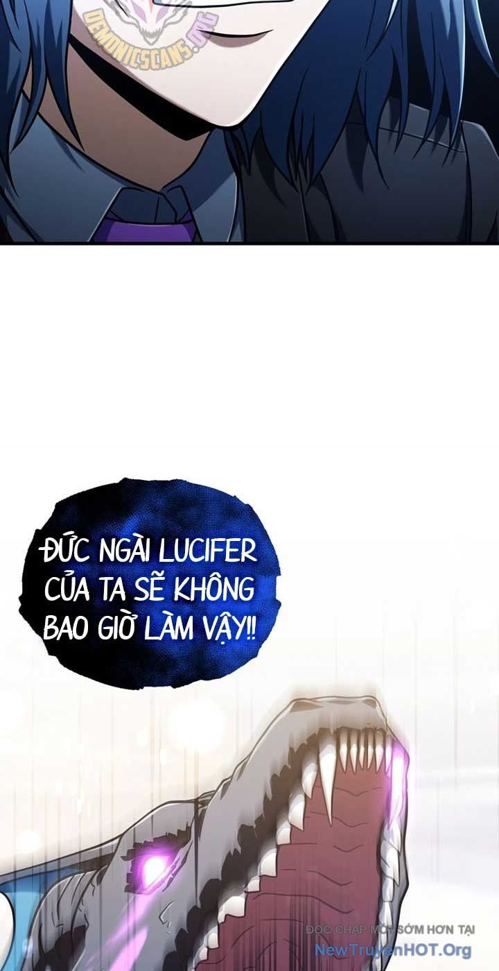Người Chơi Không Thể Thăng Cấp - Chapter 197.1 - Page 51
