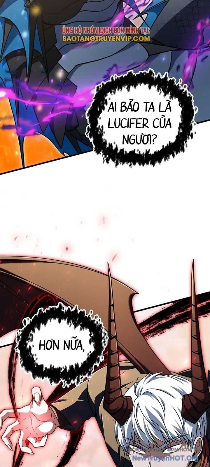 Người Chơi Không Thể Thăng Cấp - Chapter 197.1 - Page 54