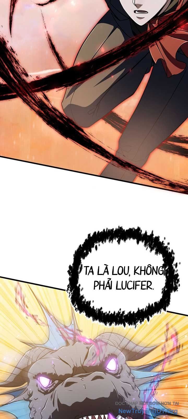 Người Chơi Không Thể Thăng Cấp - Chapter 197.1 - Page 55