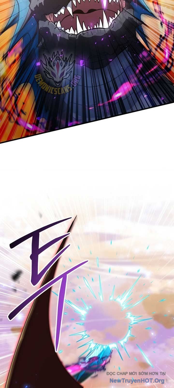 Người Chơi Không Thể Thăng Cấp - Chapter 197.1 - Page 56