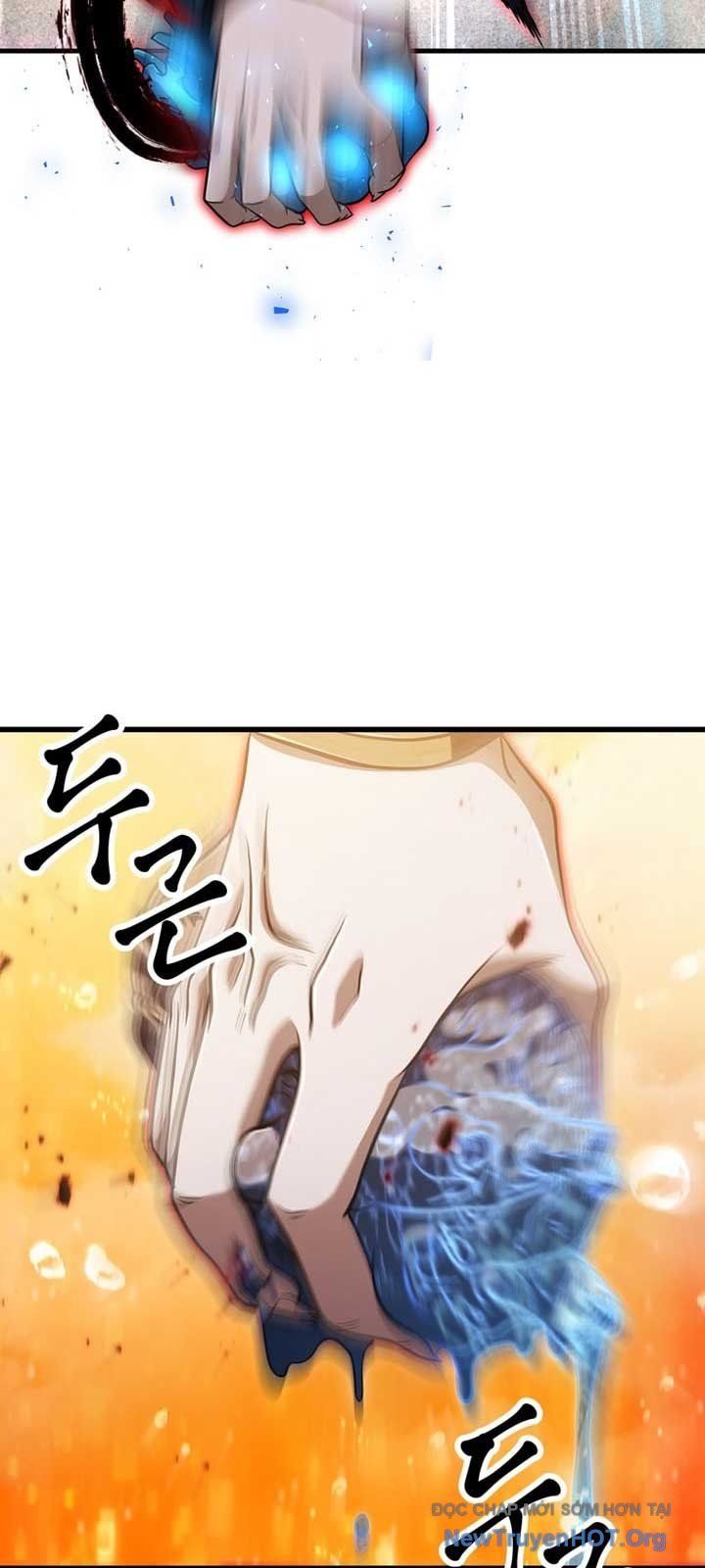 Người Chơi Không Thể Thăng Cấp - Chapter 197.1 - Page 58