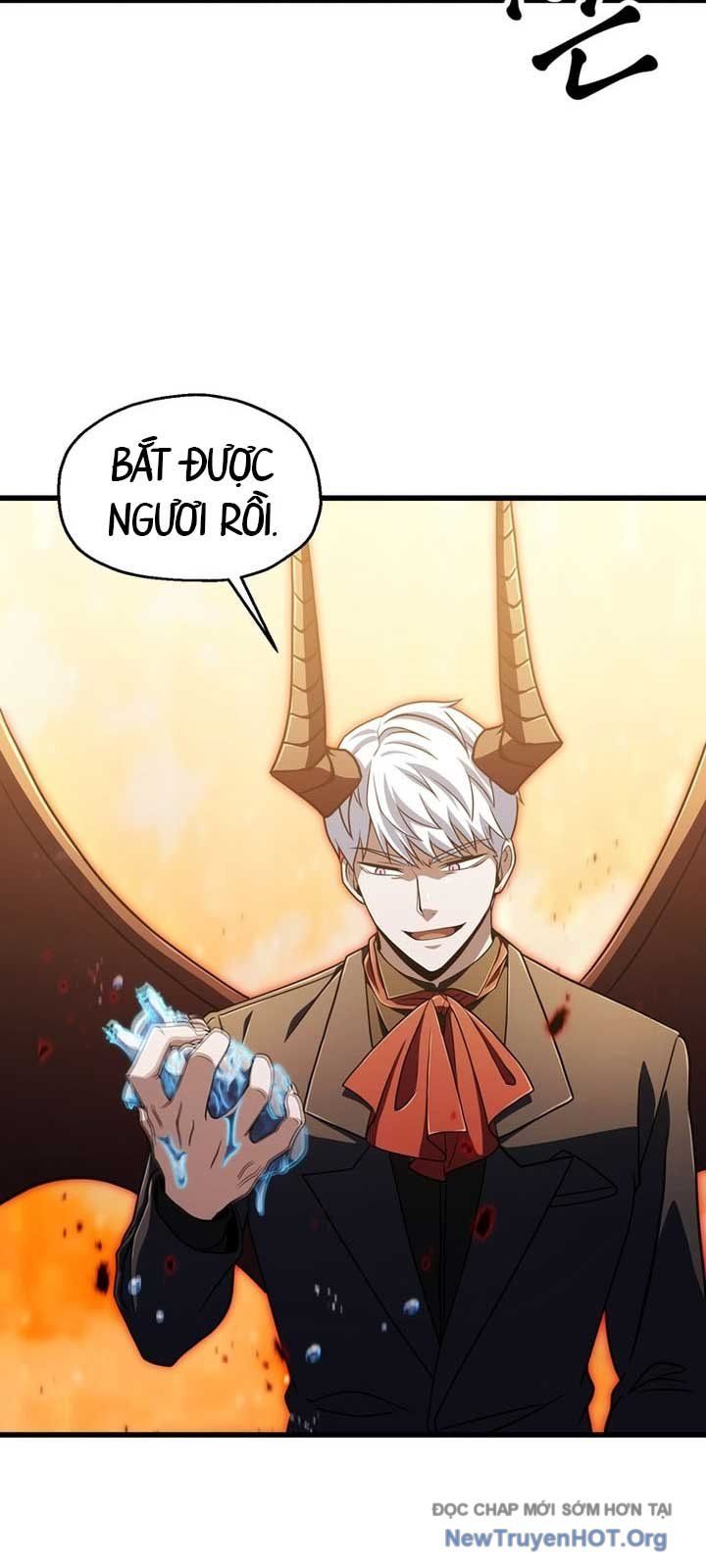 Người Chơi Không Thể Thăng Cấp - Chapter 197.1 - Page 59